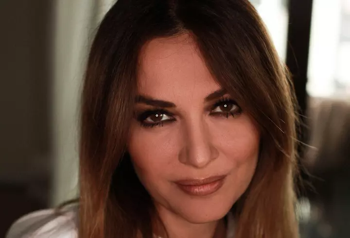 Anca Serea, emoții mari pentru fiica ei, Sarah, înainte de rezultatele de la Evaluarea Națională: „Avem încă o artistă în familie”