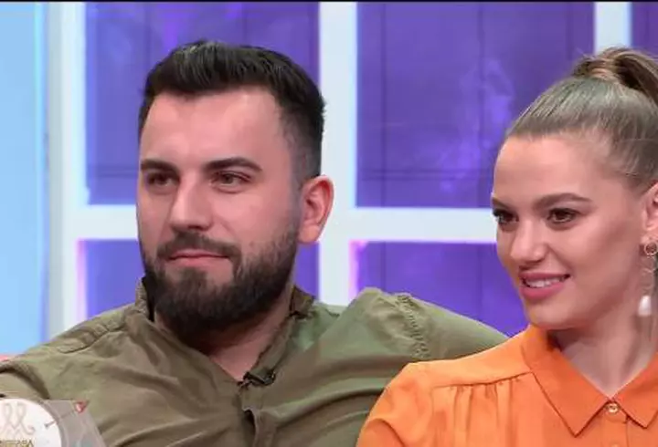 Fiica Andreei Berecleanu a apărut pe Instagram într-un costum de baie minuscul. Eva Zaharescu e foarte sexy, la 20 de ani