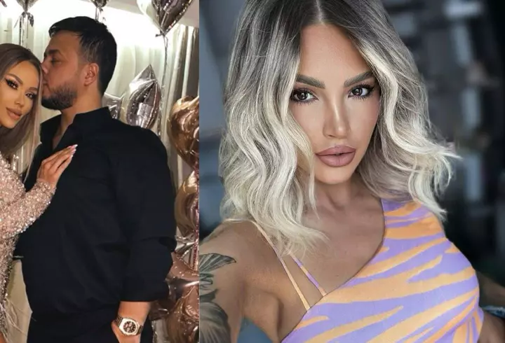 Cum se înțelege Denisa Tănase cu sora ei, Raluca, după ce s-a mutat în Dubai: „Lucrează împreună cu noi. Este...” / EXCLUSIV