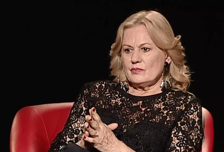 Cum au ajuns Mihai Petre și Elwira la Dansez pentru tine: "Mi se părea o chestie superficială..."