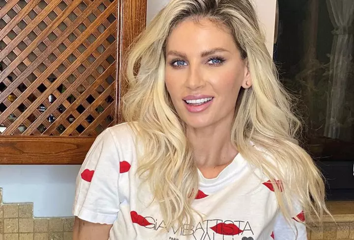 Anca Serea, emoții mari pentru fiica ei, Sarah, înainte de rezultatele de la Evaluarea Națională: „Avem încă o artistă în familie”