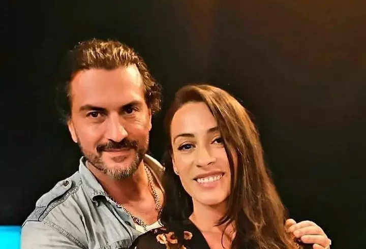 Cristina, refuzată de ispita Bogdan Ionescu, la Insula Iubirii: "Eu nu-ți aduc liniște"