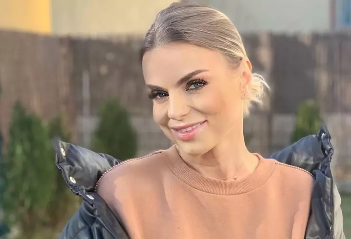 Horia Brenciu, fotografie rară alături de soție și cei patru copii: „Ai mei”