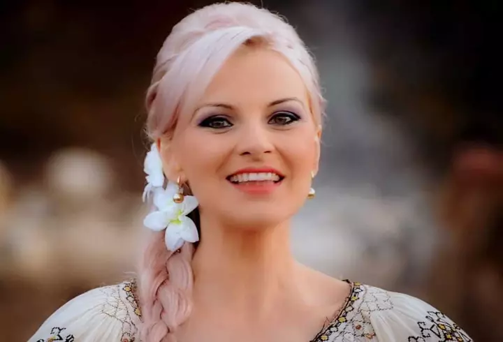 Analia Selis dezvăluie cum i s-a schimbat viața după divorț: "Mă simt binecuvântată, fericită, împlinită!"