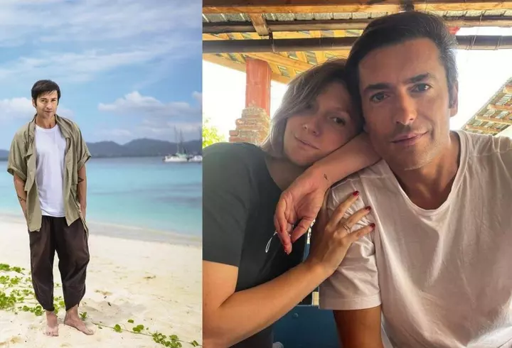 Raluca Bădulescu, declarații neașteptate după ce a anunțat divorțul de soțul ei: "A fost fericit până să mă cunoască pe mine"