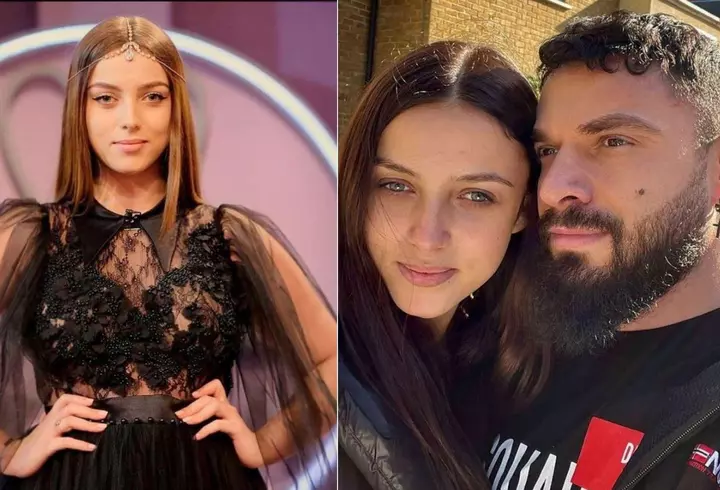 Fostul principe Nicolae și-a botezat fiul, în Catedrala Încoronării din Alba Iulia! Imagini emoționante de la ceremonie