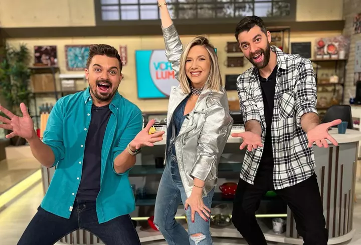 Fiica Andreei Berecleanu a apărut pe Instagram într-un costum de baie minuscul. Eva Zaharescu e foarte sexy, la 20 de ani