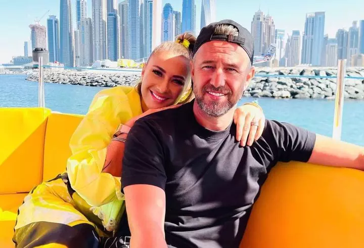 Adevăratul motiv pentru care Amna a divorțat după 12 ani: "Medicul mi-a spus că ori plec, ori mor"