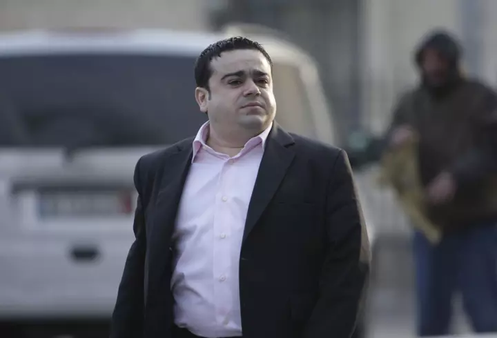 Cristina, refuzată de ispita Bogdan Ionescu, la Insula Iubirii: "Eu nu-ți aduc liniște"