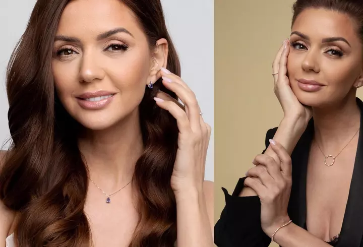 Delia Matache, probleme serioase la coloana vertebrală: "Acest spate aproape curbat..."