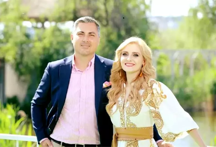 Fiica Andreei Berecleanu a apărut pe Instagram într-un costum de baie minuscul. Eva Zaharescu e foarte sexy, la 20 de ani