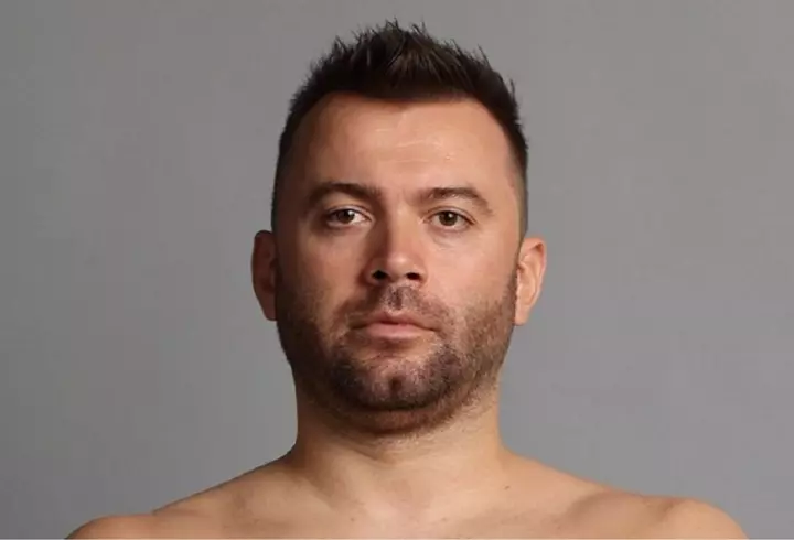 Cristina, refuzată de ispita Bogdan Ionescu, la Insula Iubirii: "Eu nu-ți aduc liniște"