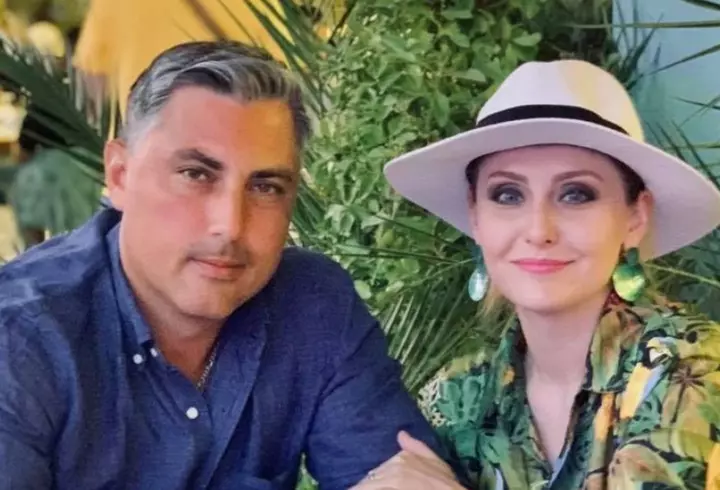 Cristina, refuzată de ispita Bogdan Ionescu, la Insula Iubirii: "Eu nu-ți aduc liniște"