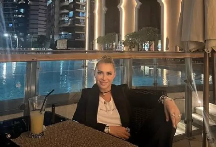 Chef Florin Dumitrescu și soția lui, Cristina, au împlinit 8 ani de căsnicie: „Draga mea, te mai măriți o dată cu mine?”