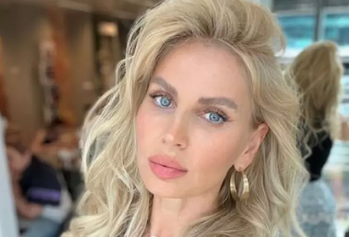 Cristina, refuzată de ispita Bogdan Ionescu, la Insula Iubirii: "Eu nu-ți aduc liniște"