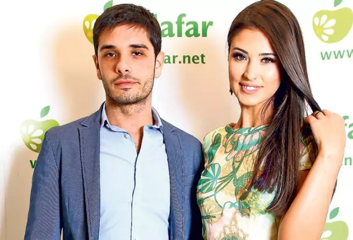 Celia, primele detalii despre botezul fetiței. Când și unde va avea loc evenimentul