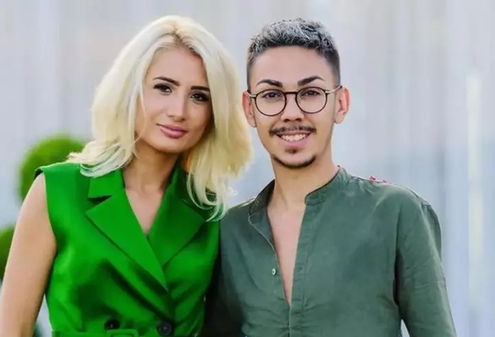 Cum a ajuns Damian Drăghici să cerșească în străinătate:  "Mă duceam cu instrumentul pe la masă și mă băgam în nasul omului în timp ce mânca, asta ca să iau bani"