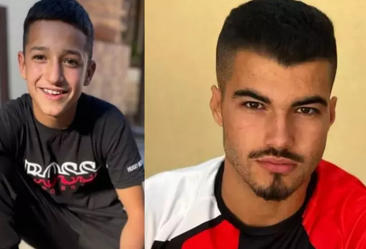 Cine este soția lui Jorge. Ce meserie are Ramona Prodea