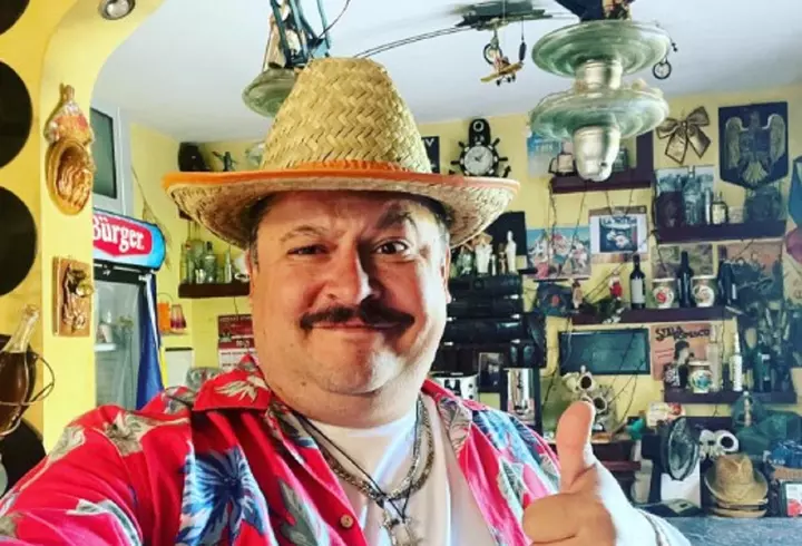 Delia Matache, probleme serioase la coloana vertebrală: "Acest spate aproape curbat..."