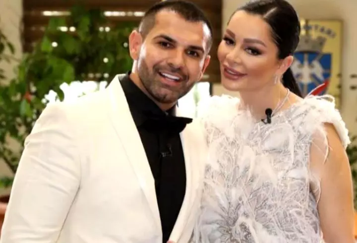 Cine este noua iubită a lui Elon Musk. Au fost surprinși în Saint Tropez