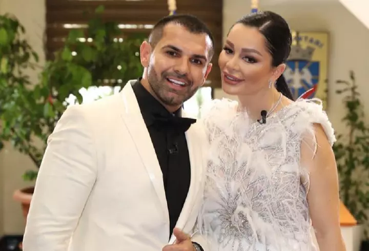 Delia Matache, probleme serioase la coloana vertebrală: "Acest spate aproape curbat..."