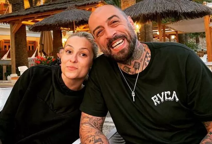 Cum a ajuns Damian Drăghici să cerșească în străinătate:  "Mă duceam cu instrumentul pe la masă și mă băgam în nasul omului în timp ce mânca, asta ca să iau bani"