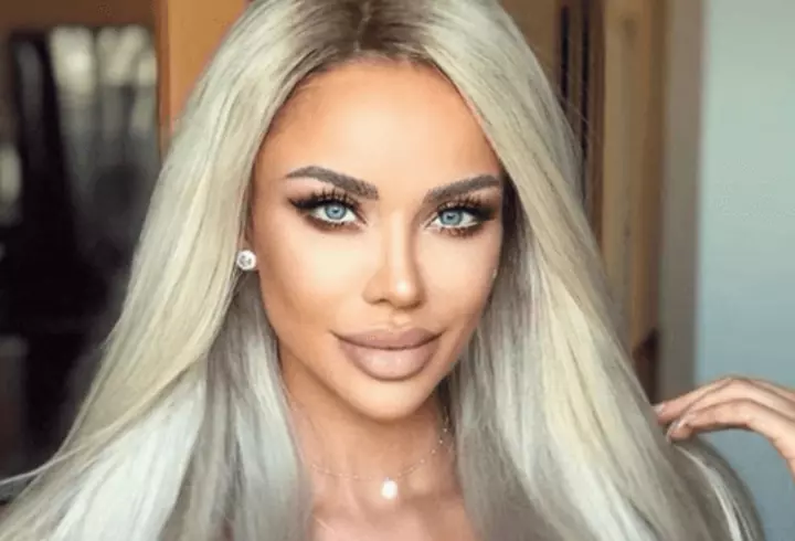 Delia Matache, probleme serioase la coloana vertebrală: "Acest spate aproape curbat..."