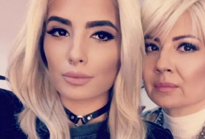 Cristina, refuzată de ispita Bogdan Ionescu, la Insula Iubirii: "Eu nu-ți aduc liniște"