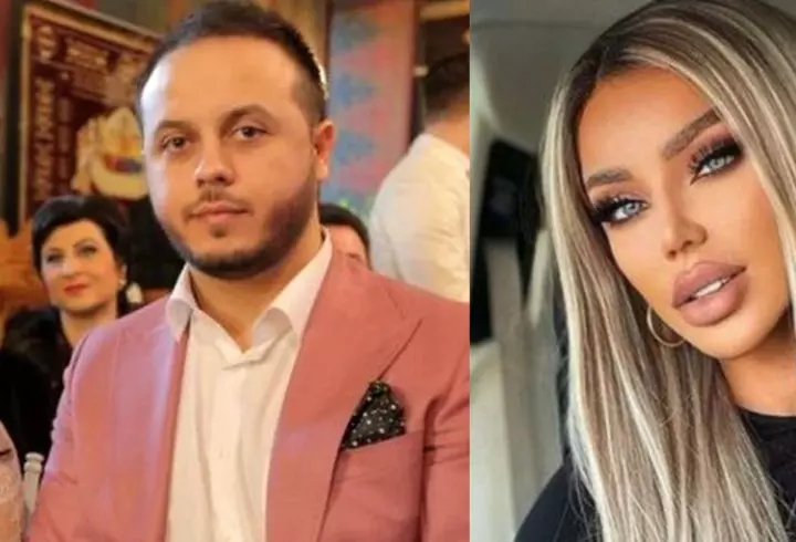 Marius Elisei, dezvăluiri despre relația cu Oana Roman și zvonurile despărțirii: ''Nu este nimic concret”