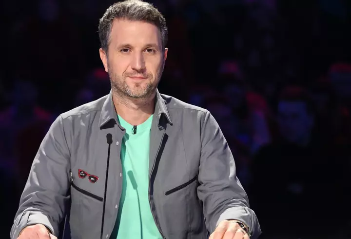 Irina Columbeanu s-a mutat în SUA datorită lui Mr. Pink. Ce discuție a avut Irinel Columbeanu cu soțul Monicăi Gabor: „M-a certat!”