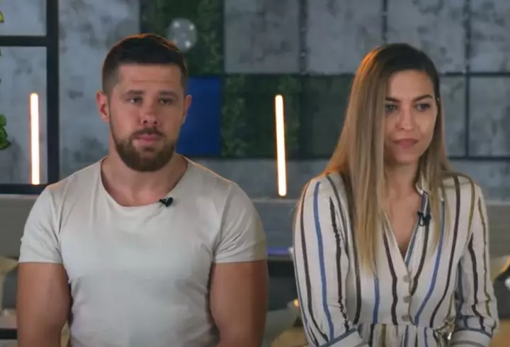 Marius Elisei, dezvăluiri despre relația cu Oana Roman și zvonurile despărțirii: ''Nu este nimic concret”