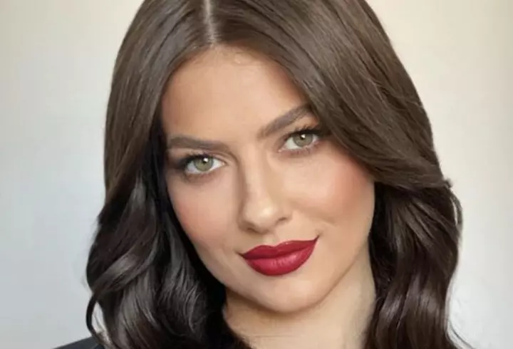 Roxana Vancea are 44 kg la 7 luni după ce a născut: „Nu sunt ipocrită să spun că mănânc de dietă, când eu...”