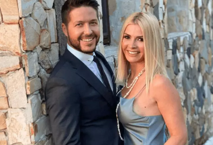 Fiica Andreei Berecleanu a apărut pe Instagram într-un costum de baie minuscul. Eva Zaharescu e foarte sexy, la 20 de ani