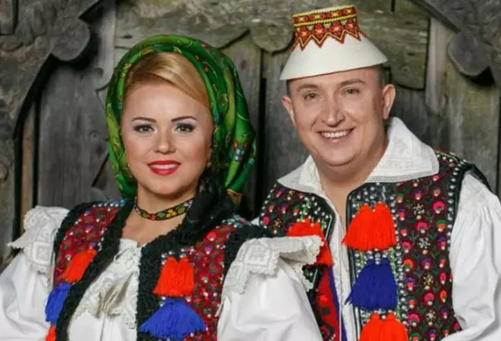 Theo Rose a fost săracă înainte de a deveni celebră: "Am trăit săptămâni întregi doar cu 50 de lei"