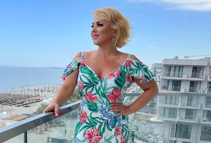 Ce dietă ține Ileana Șipoteanu acum, la 55 de ani, și cum a reușit să slăbească în trecut: "Nu mai încăpeam în nicio rochie"