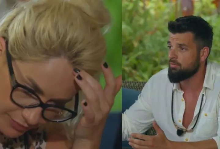 Pepe a cerut-o în căsătorie pe iubita lui. Primele imagini cu inelul de logodnă