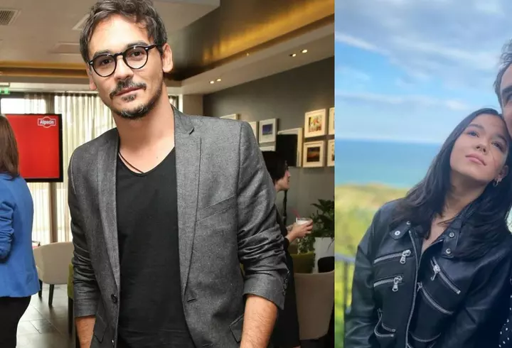 Marius Elisei, dezvăluiri despre relația cu Oana Roman și zvonurile despărțirii: ''Nu este nimic concret”