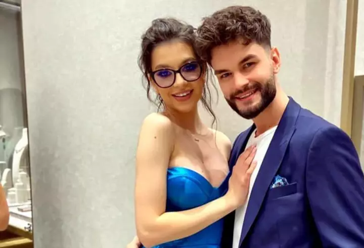 Roxana Vancea are 44 kg la 7 luni după ce a născut: „Nu sunt ipocrită să spun că mănânc de dietă, când eu...”