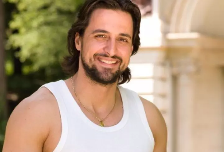 Câți bani câștigă Cristi Mitrea la „Sunt celebru, scoate-mă de aici!”. Fostul luptător ia mai puțin decât Lidia Buble