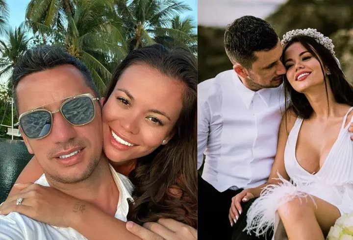 Theo Rose a fost săracă înainte de a deveni celebră: "Am trăit săptămâni întregi doar cu 50 de lei"