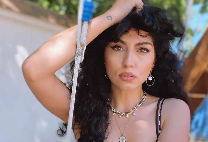 Adriana Bahmuțeanu și-a operat nasul. Cum simte după intervenție: „Mi-a fost frică să nu...”