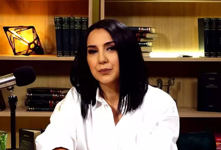 Raluca Bădulescu, declarații neașteptate după ce a anunțat divorțul de soțul ei: "A fost fericit până să mă cunoască pe mine"