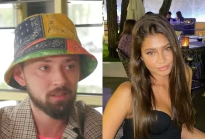 Chef Florin Dumitrescu și soția lui, Cristina, au împlinit 8 ani de căsnicie: „Draga mea, te mai măriți o dată cu mine?”