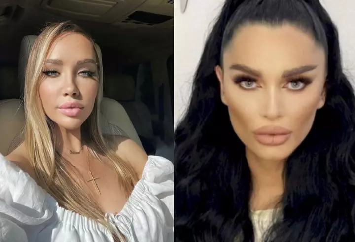 Cristina, refuzată de ispita Bogdan Ionescu, la Insula Iubirii: "Eu nu-ți aduc liniște"