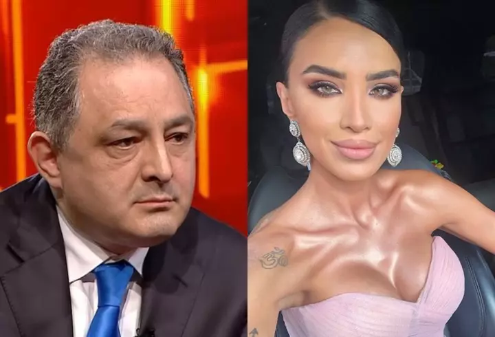 Marius Elisei, dezvăluiri despre relația cu Oana Roman și zvonurile despărțirii: ''Nu este nimic concret”