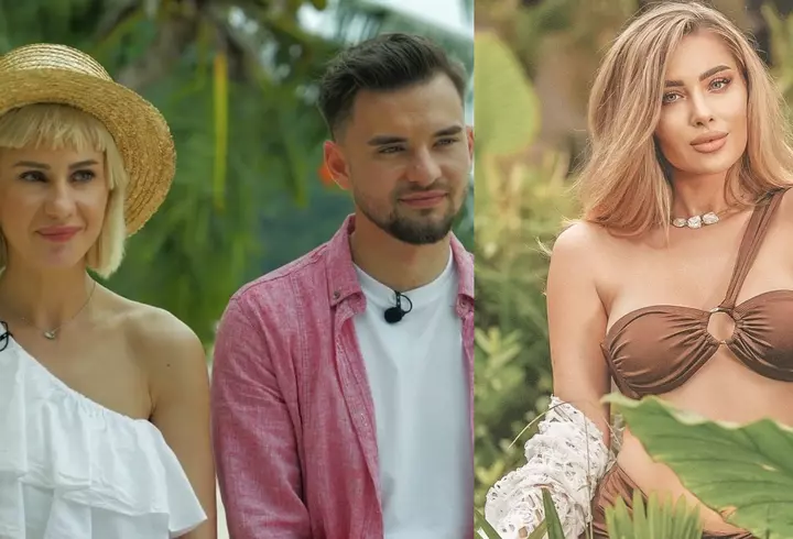 Fiica Andreei Berecleanu a apărut pe Instagram într-un costum de baie minuscul. Eva Zaharescu e foarte sexy, la 20 de ani