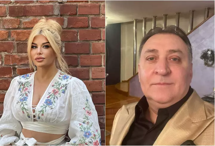 Roxana Vancea are 44 kg la 7 luni după ce a născut: „Nu sunt ipocrită să spun că mănânc de dietă, când eu...”