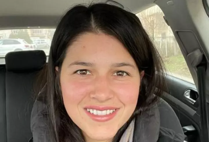 Cristina, refuzată de ispita Bogdan Ionescu, la Insula Iubirii: "Eu nu-ți aduc liniște"