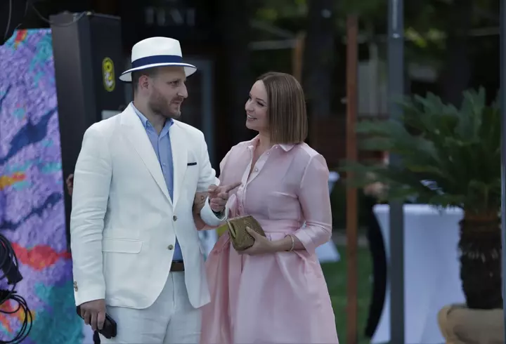 Cine este noua iubită a lui Elon Musk. Au fost surprinși în Saint Tropez