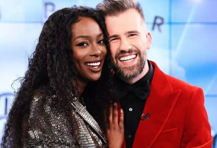 Anca Serea, emoții mari pentru fiica ei, Sarah, înainte de rezultatele de la Evaluarea Națională: „Avem încă o artistă în familie”